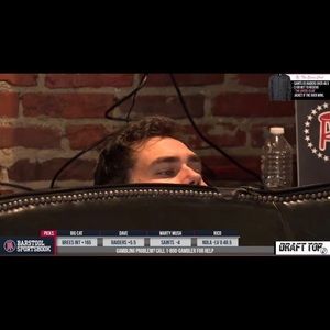 Meet your Posher, Tyler